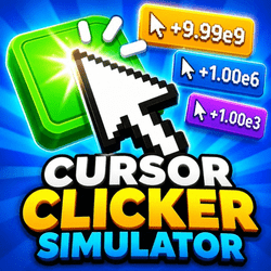 Game thumbnail for Cursor Clicker Simulator