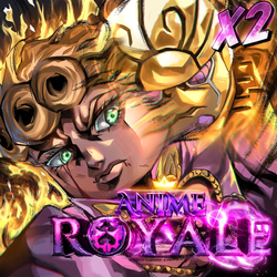 Game thumbnail for Anime Royale