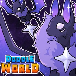 Game thumbnail for Doodle World