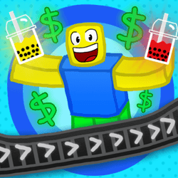 Game thumbnail for Boba Factory Tycoon