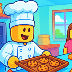 Game thumbnail for Bakery Simulator