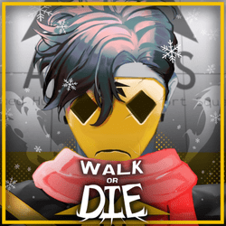 Game thumbnail for Walk or Die