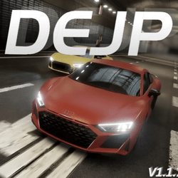 Game thumbnail for Driving Experience Japan