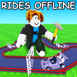 Game thumbnail for Build a Go Kart Track