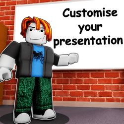 Game thumbnail for The Presentation Experience