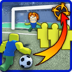 Game thumbnail for Super Free Kick