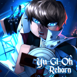 Game thumbnail for YGO: Reborn!