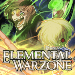 Game thumbnail for Elemental Warzone