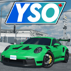 Game thumbnail for Young Street, Ontario