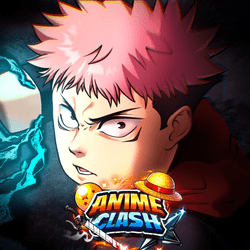 Game thumbnail for Anime Clash