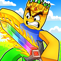 Game thumbnail for Noob Slayers Simulator
