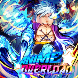 Game thumbnail for Anime Overload