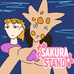 Game thumbnail for Sakura Stand