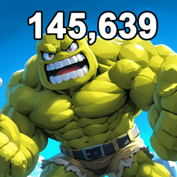 Game thumbnail for Be a Strongman