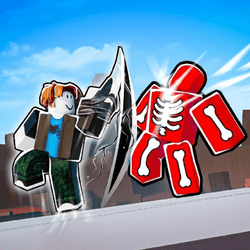 Game thumbnail for DUEL Warriors