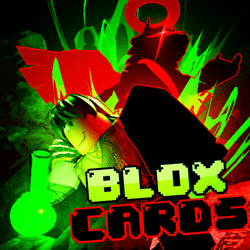 Game thumbnail for Blox Cards TCG