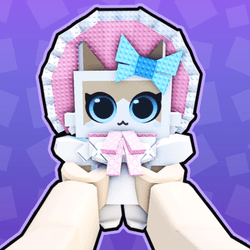Game thumbnail for Camping with 99 Cats