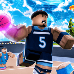 Game thumbnail for Basketball RNG