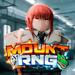 Game thumbnail for MOUNT RNG