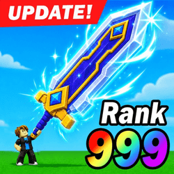 Game thumbnail for Sword Hunter