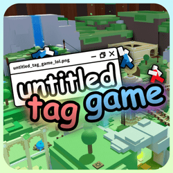 Game thumbnail for untitled tag game [recode]