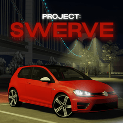 Game thumbnail for Project: Swerve