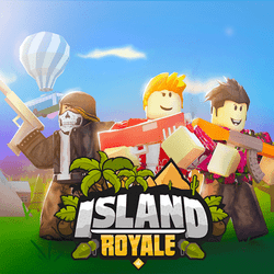 Island Royale icon