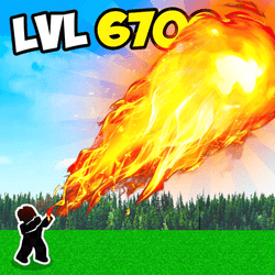 Game thumbnail for Fireball Training