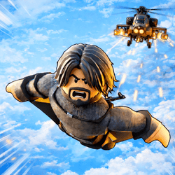 Game thumbnail for Super Soldiers