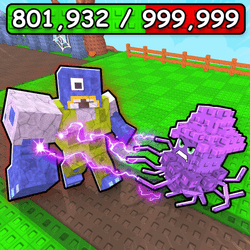 Game thumbnail for Brainrots Zombie Defense