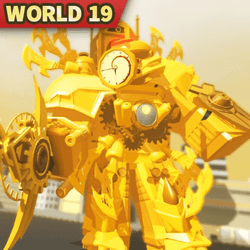 Game thumbnail for Sword Warriors
