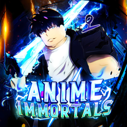 Game thumbnail for Anime Immortals