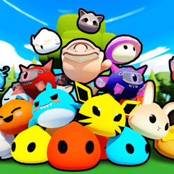 Game thumbnail for Slime Mine