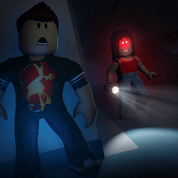 Game thumbnail for Flashlight Tag