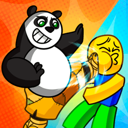 Game thumbnail for Fighting Simulator