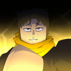 Game thumbnail for Jujutsu Randomizer