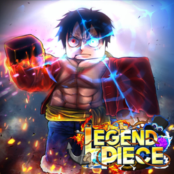 Game thumbnail for Legend Piece
