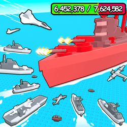 Game thumbnail for Sink a Ship