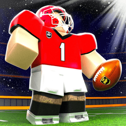 Game thumbnail for Football Legends