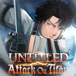 Game thumbnail for Untitled Attack on Titan