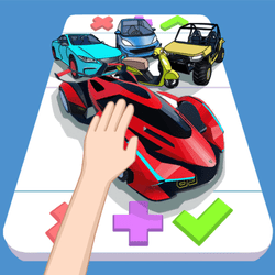 Game thumbnail for Cars Trading