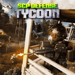 Game thumbnail for SCP Warfare Tycoon 2