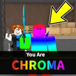 Game thumbnail for CHROMA