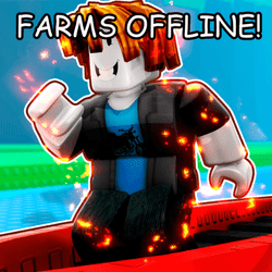 Game thumbnail for Row and Aura Farm