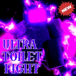Game thumbnail for Ultra Toilet Fight