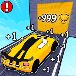 Game thumbnail for +1 Car Power Per Step