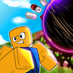 Game thumbnail for Blackhole Rush