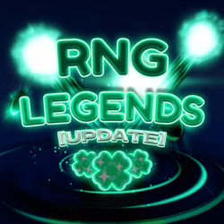 Game thumbnail for RNG Legends