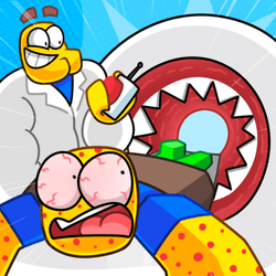 Game thumbnail for Your Hospital