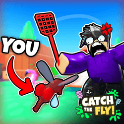 Game thumbnail for Catch The Fly